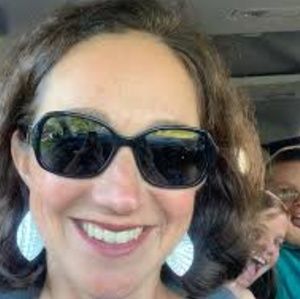 Meet your Posher, Krista